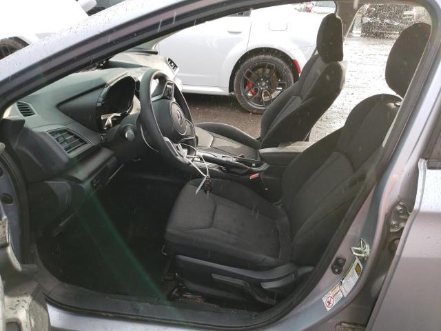 2020 SUBARU IMPREZA - 4S3GTAB69L3712684