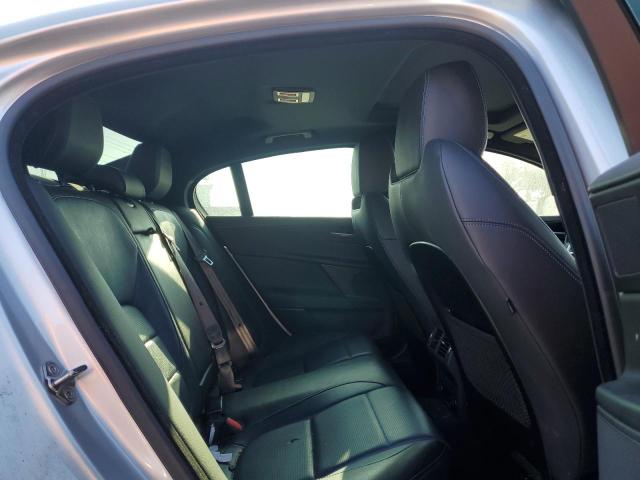 2018 JAGUAR XE R - SPO SAJAL4GX3JCP37636