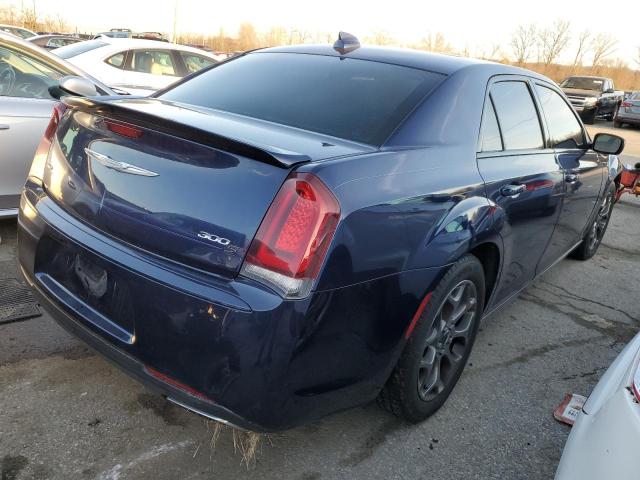 2017 CHRYSLER 300 S - 2C3CCAGG8HH591865