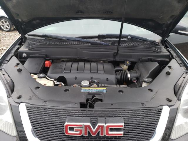 1GKLVNED5AJ173276 GMC Acadia Slt-2