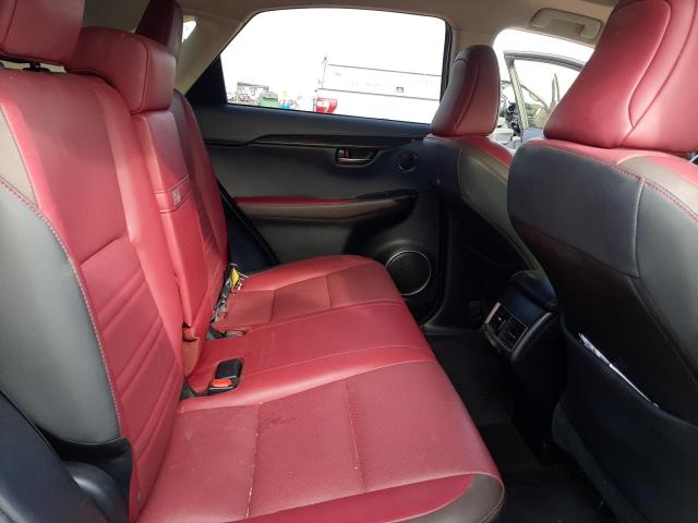 2019 LEXUS NX 300H - JTJBJRBZ6K2103255