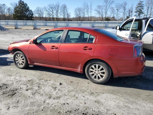 MITSUBISHI GALANT ES PREMIUM 2008 1