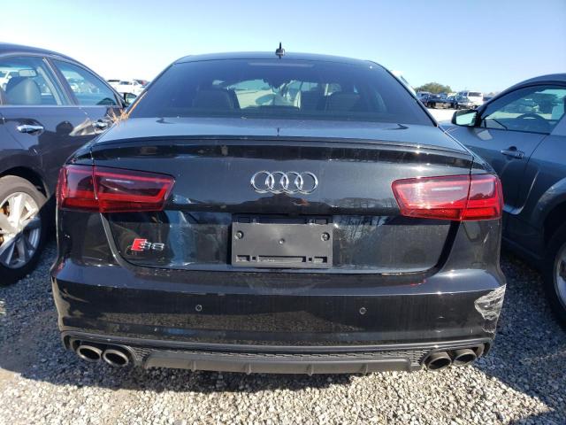2018 AUDI S6 PREMIUM - WAUFFAFC8JN027920