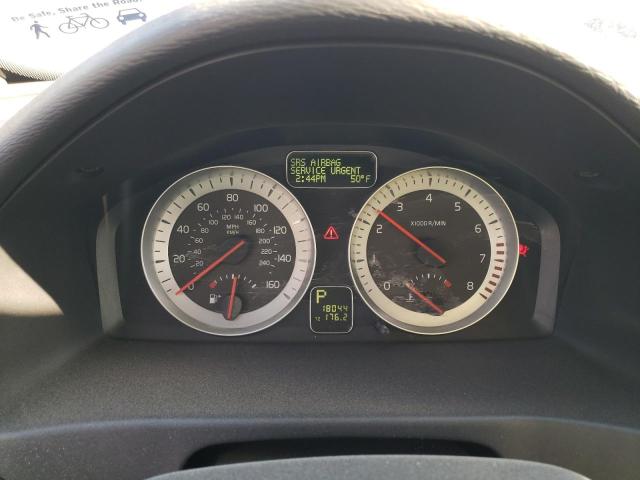 YV1672MC7DJ141941 Volvo C70