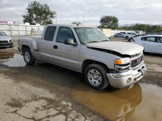 1GTEC19T65Z284205 GMC New Sierra C1500