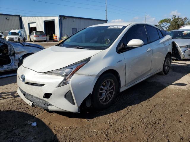 2016 TOYOTA PRIUS JTDKARFU5G3514469
