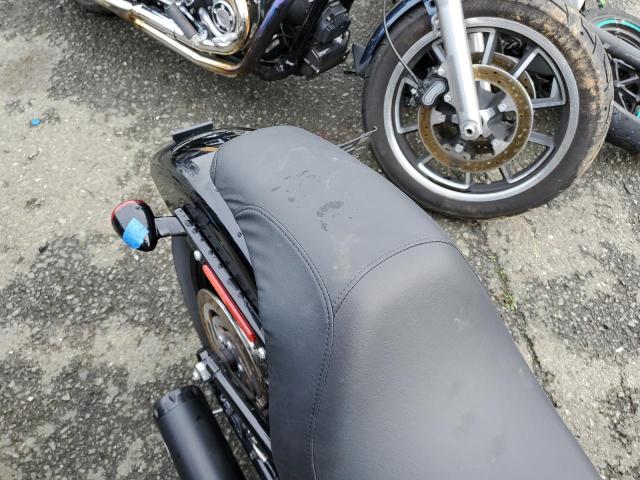 2020 HARLEY-DAVIDSON FXBB - 1HD1YJJ27LB068628