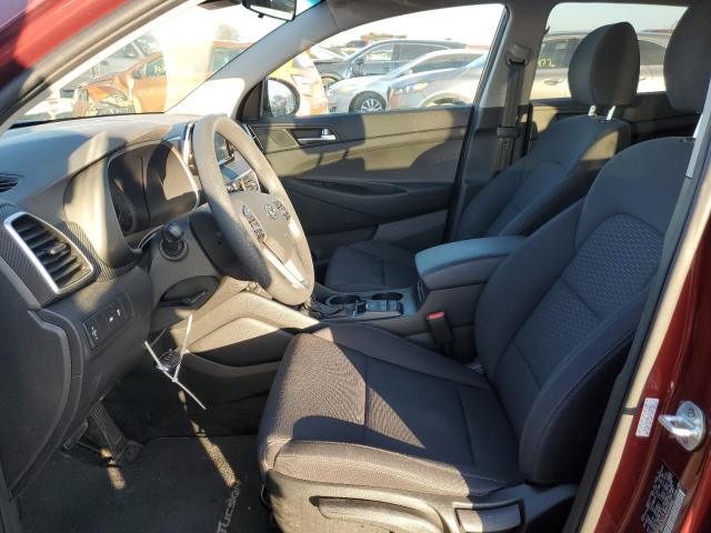 2020 HYUNDAI TUCSON SE - KM8J23A46LU163858