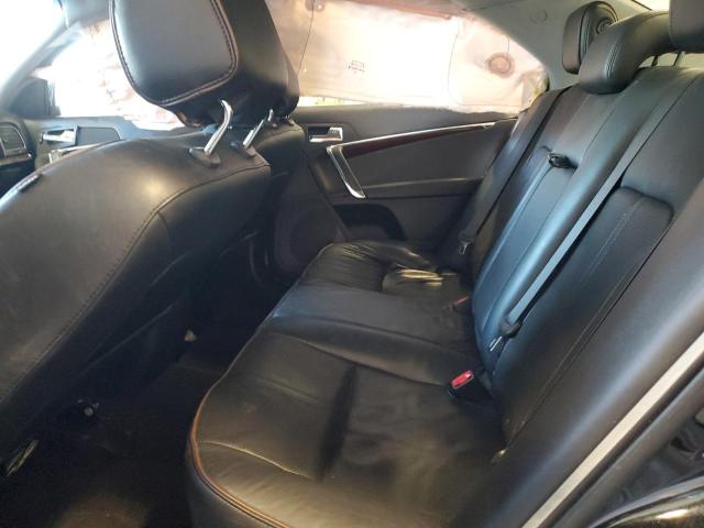 3LNHL2GC9CR824469 Lincoln MKZ