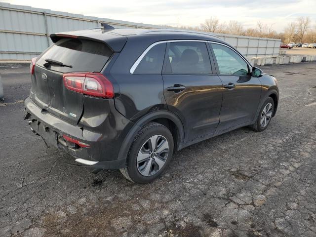 KNDCC3LC5J5122076 KIA NIRO EX
