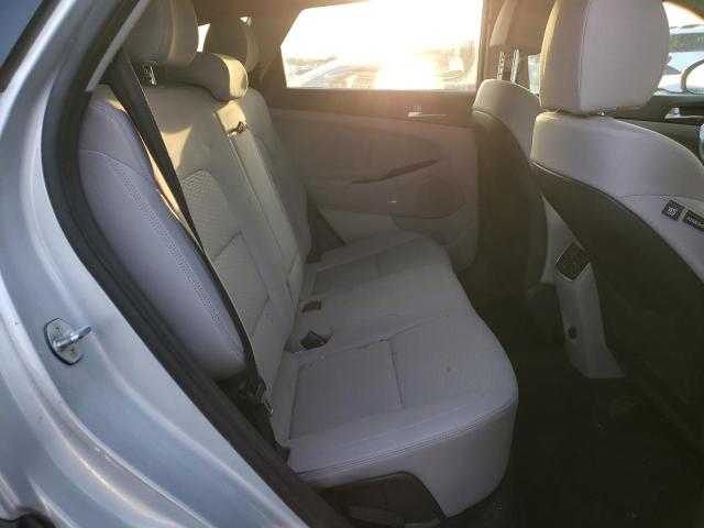 2019 HYUNDAI TUCSON LIM - KM8J33AL3KU852954