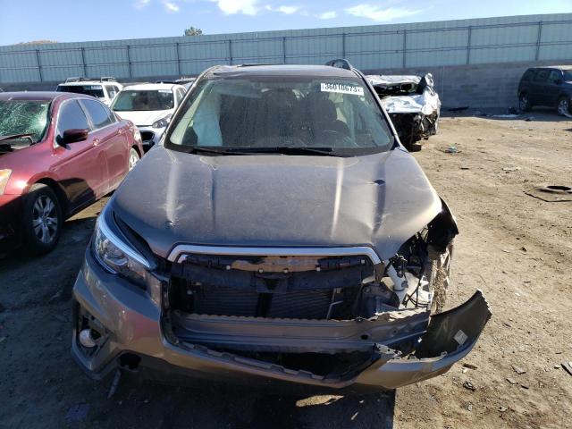 2019 SUBARU FORESTER P - JF2SKAEC1KH568047