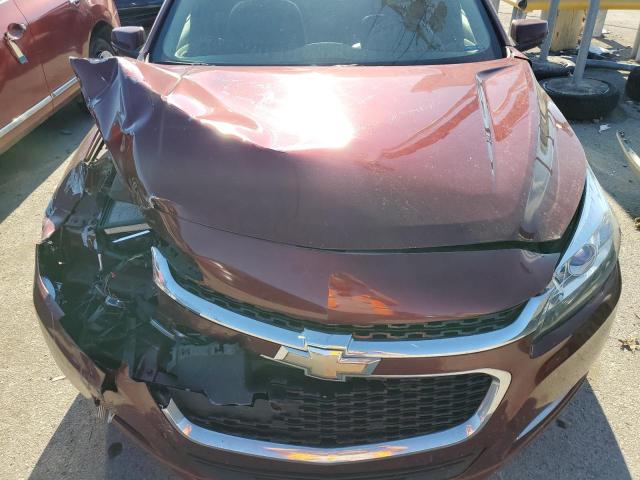 2016 CHEVROLET MALIBU LIM 1G11E5SA0GF151543