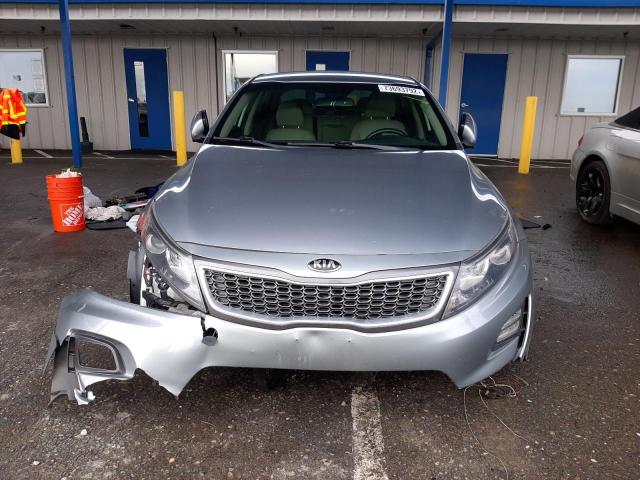 KNAGN4AD9E5074906 KIA OPTIMA HYBRID