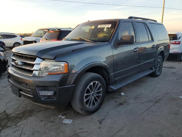 2015 FORD EXPEDITION 1FMJK1HT6FEF08824