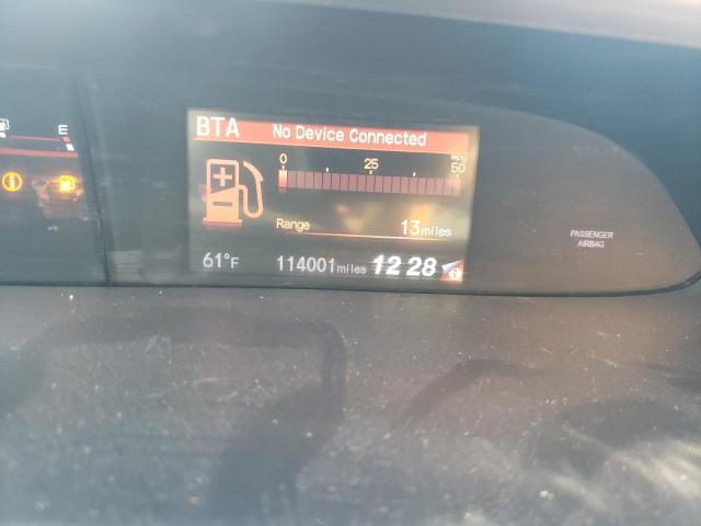 2015 HONDA CIVIC SI - 2HGFG4A53FH701581