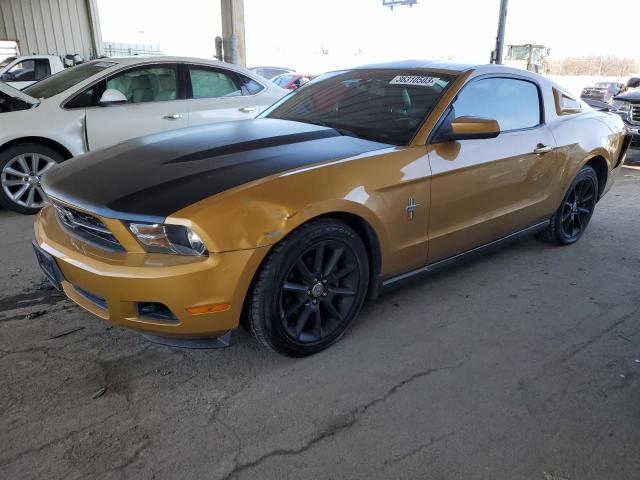 2010 Ford Mustang en venta en Fort Wayne, IN