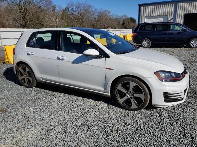 2016 VOLKSWAGEN GTI S/SE - 3VW4T7AU1GM031264