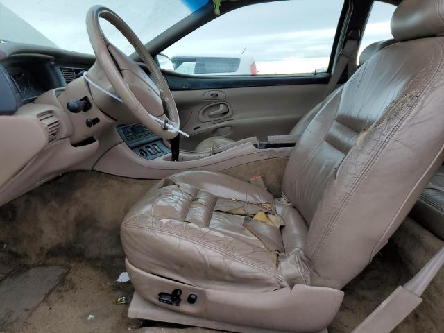 1LNLM91V9PY669861 Lincoln MARK VIII