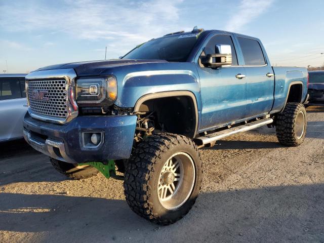 2015 GMC Sierra K25 for sale in Indianapolis, IN