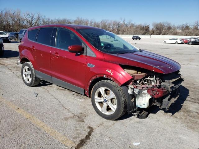 2015 FORD ESCAPE SE 1FMCU0G7XFUA12139