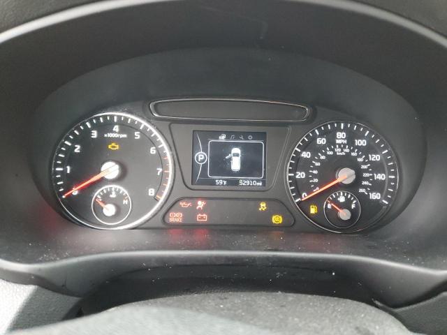 5XYPG4A55GG071775 KIA SORENTO LX