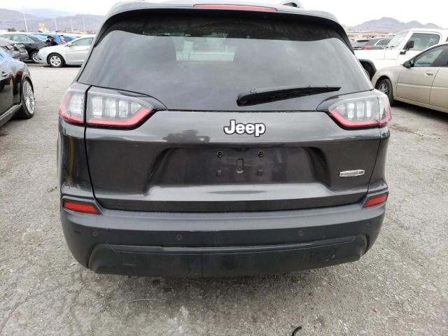 1C4PJLLB5KD479134 Jeep Cherokee Latitude Plus