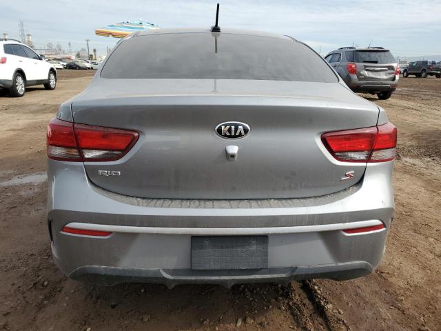 3KPA24AD0ME422130 KIA RIO LX