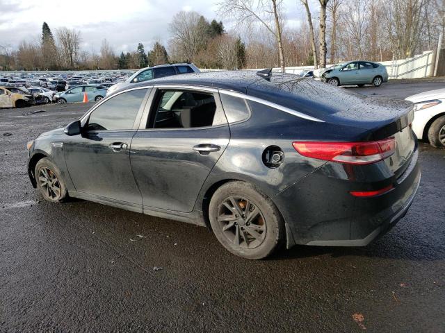 5XXGT4L32KG339492 KIA Optima Lx
