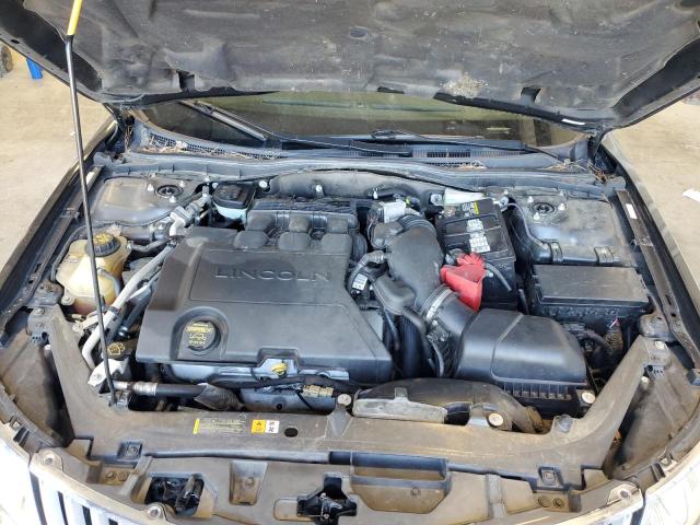 3LNHL2GC9CR824469 Lincoln MKZ