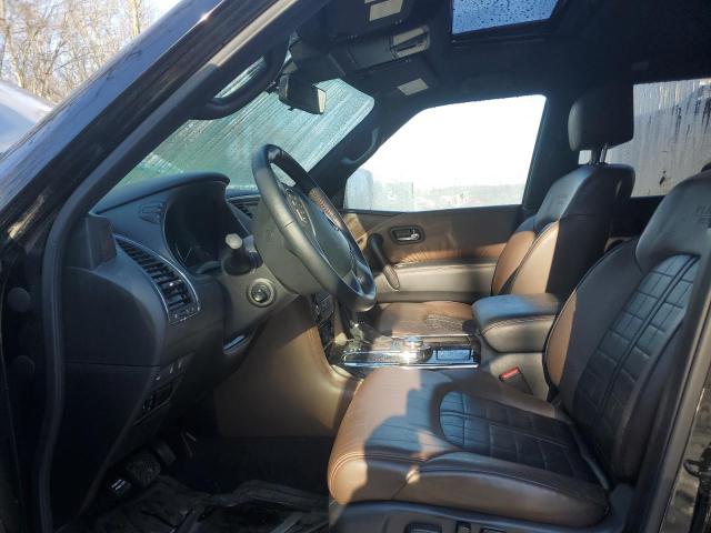 2018 NISSAN ARMADA SV - JN8AY2NC3J9556333