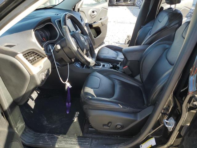 2018 JEEP CHEROKEE L 1C4PJLDB7JD621352