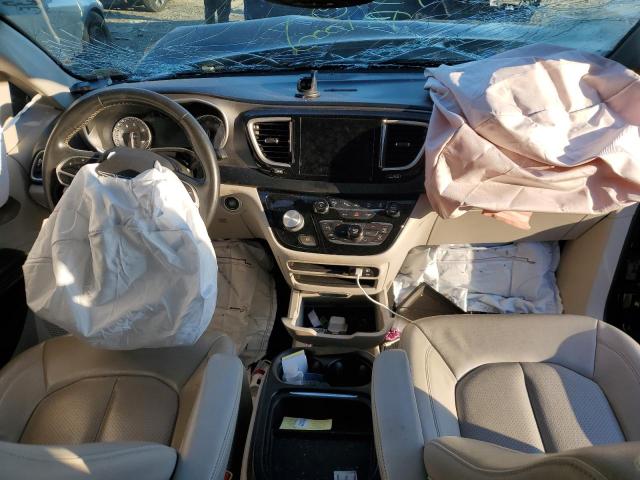 2020 CHRYSLER PACIFICA T - 2C4RC1BG0LR102083