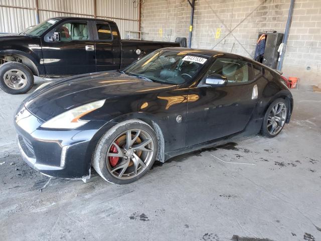 2013 Nissan 370Z Base