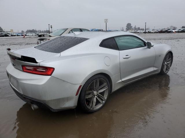 2018 CHEVROLET CAMARO LT - 1G1FB1RS3J0115250