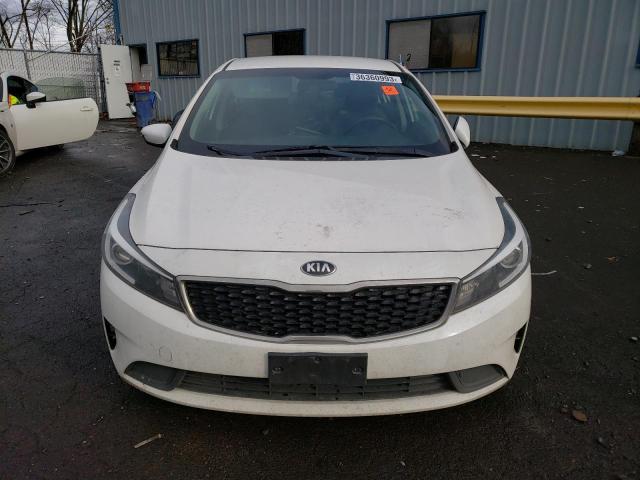3KPFL4A75HE008537 KIA FORTE LX