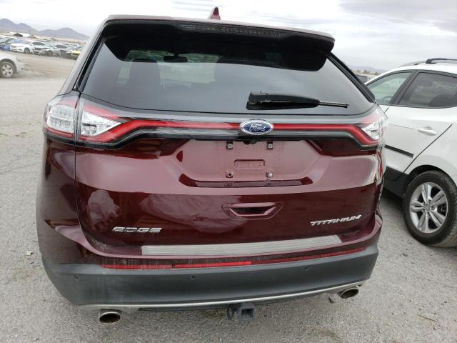 2018 FORD EDGE TITAN - 2FMPK3K80JBB15321