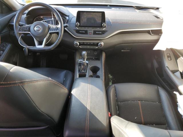 2019 NISSAN ALTIMA SR - 1N4BL4CV3KC132675