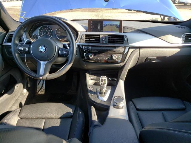 WBA4J3C54KBL10809 BMW 430xi Gran Coupe