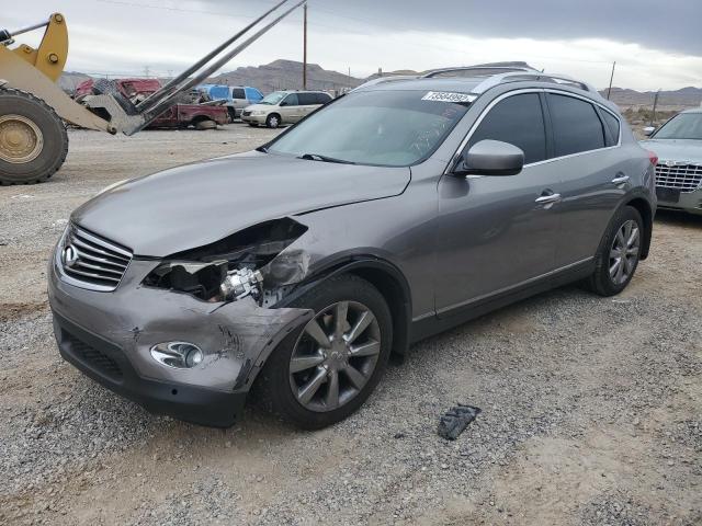 2008 INFINITI EX35 Base