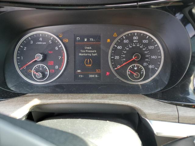 2021 KIA K5 EX - 5XXG34J24MG037165