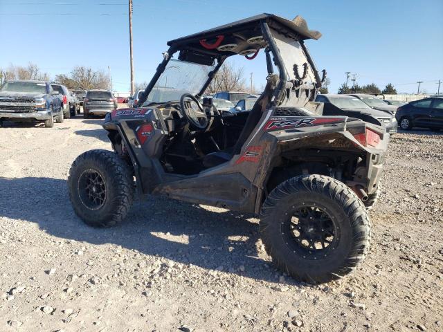2015 POLARIS RZR S 900 - 3NSVBE871FF379047