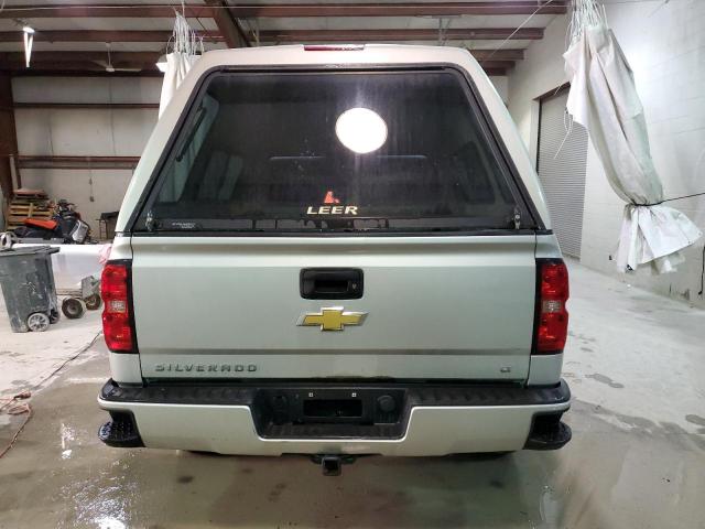 2017 CHEVROLET SILVRDO LT 1GCVKREC9HZ194574