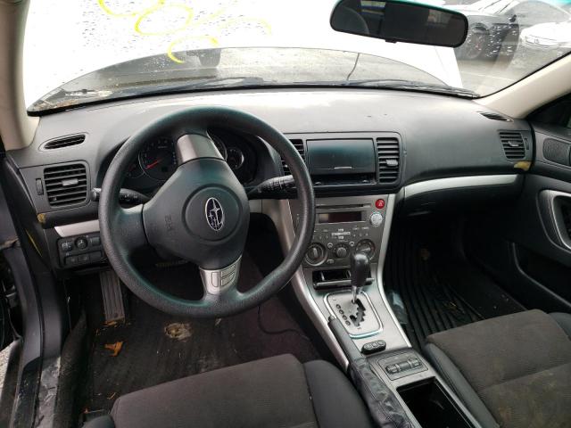 4S4BP61C787311195 Subaru Outback 2.5i