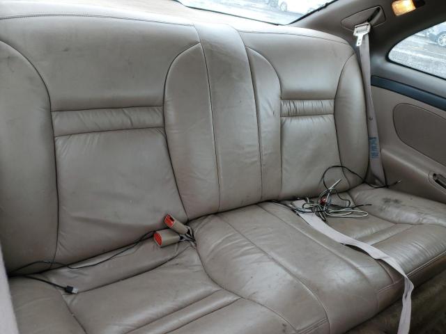 1LNLM91V9PY669861 Lincoln MARK VIII