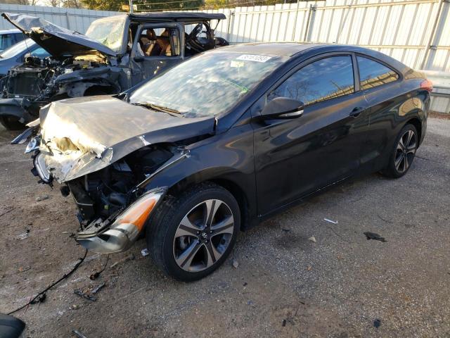 2013 Hyundai Elantra Coupe GS