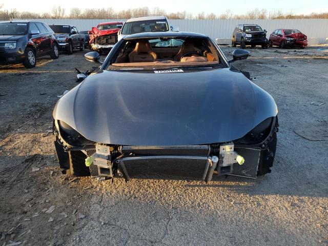 2019 ASTON MARTIN VANTAGE SCFSMGAW2KGN00617