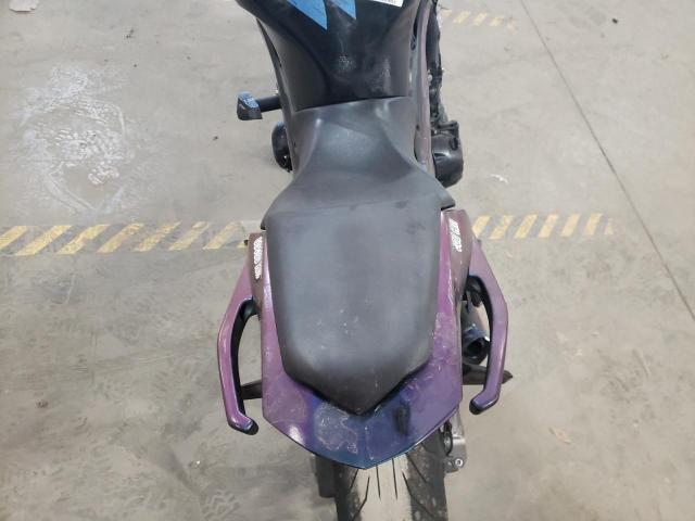 2012 KAWASAKI ZX1000 H JKAZXCH16CA003267