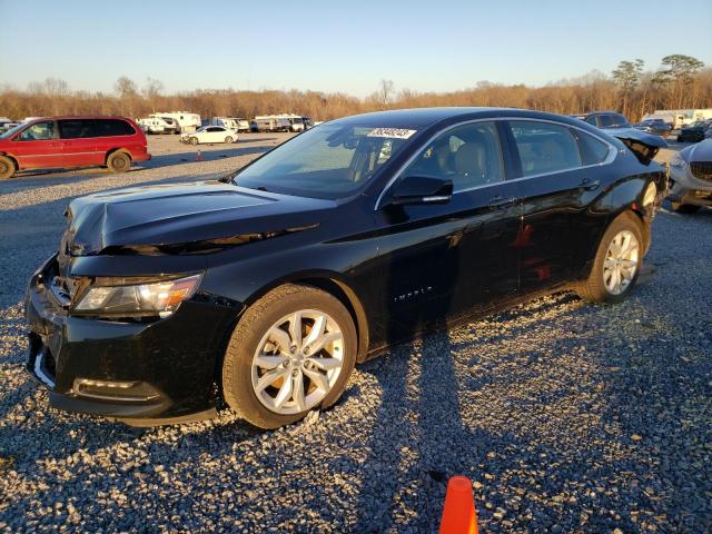 2020 CHEVROLET IMPALA LT - 1G11Z5S30LU106324