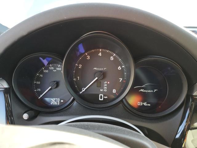 2023 PORSCHE MACAN BASE WP1AA2A51PLB00719